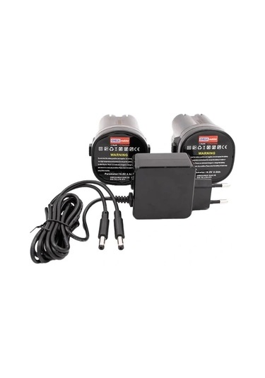 Omega 32mm Akülü Budama Makası 2 Akülü