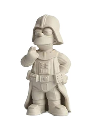 İndigo Kalemlik Beyaz