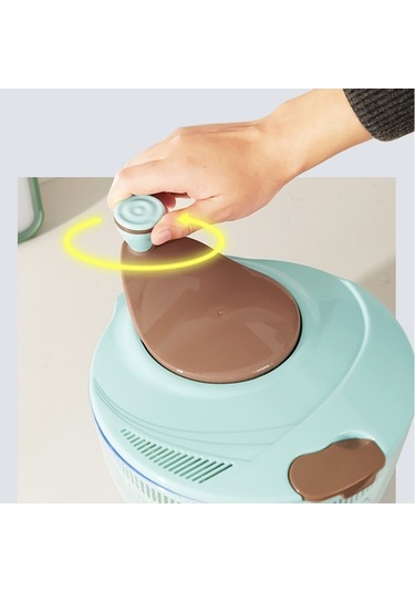 Pazly Çok Renkli Sağlam Sıkıştırılabilir Mutfak Tahliye Sepeti - Meyve & Sebzeler İçin, Kızartma Dumanı Ve Splatter Azaltıcı Çok Renkli