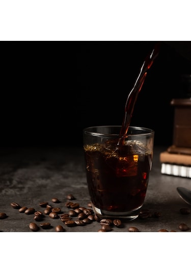 Addis Ababa Coffee Cold Brew 200 G
