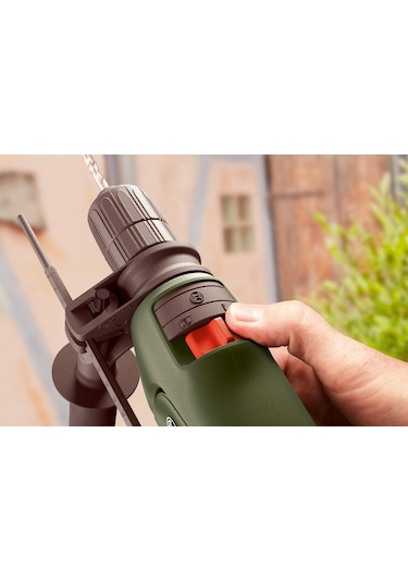 Bosch EasyImpact 600 Darbeli Matkap - 0603133000