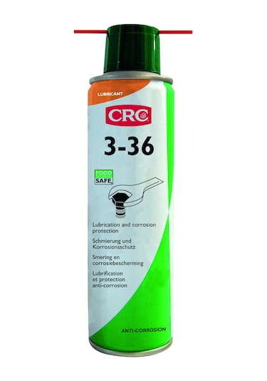 Crc 3-36 Fps Korozyon Önleyici Sprey 500 ML