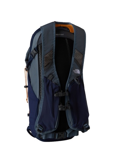 The North Face Trail Lite 12 Unisex Sırt Çantası-32893 Gri
