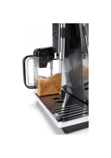 Delonghi Primadonna Elite ECAM 650.85.MS Kahve Makinesi Inox