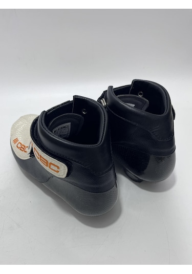 Cbc Genesis Short Track Sürat Pateni Botu 41 Standart Çok Renkli