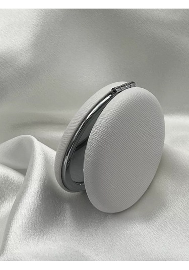 Vikkat Cep Boy Kırabacak Katlanabilir Ayna 261789818 Beyaz