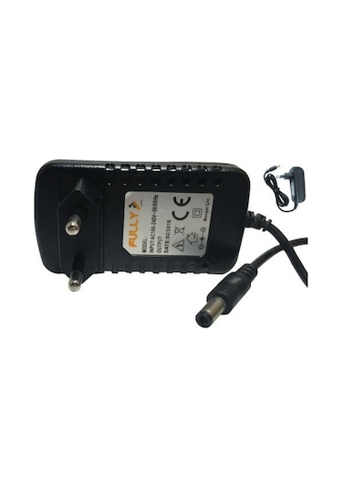 Fully 8v 1a 5.5x2.5mm Adaptör