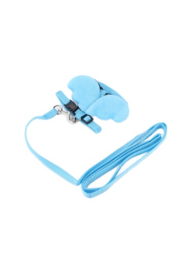 Yuntech01 Kuruşluk Kedi Tavuk İnek İçi İçin Nilon Askı, Ayarlanabilir Güvenlik Kanca, Dayanıklı Ve Nefes Alabilir, Outdoor Eğitim Ve Yürüyüş İçin S Turuncu