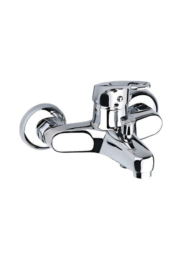 Ankatek Mix Kromlu Bataryası Banyo Zh Krom KROM