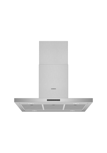 Siemens LF97BBM50 90 CM Ada Tipi Davlumbaz