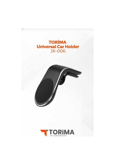 Torima Jx-006 Mıknatıslı Araç Telefon Tutacagı (545788784)