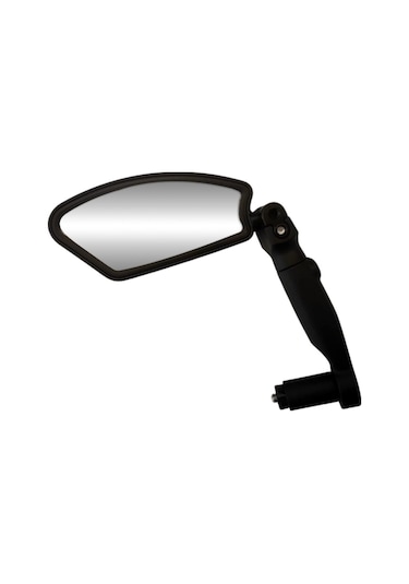 Asistan Gyver Mr120 Bisiklet Gidon Aynası Sol