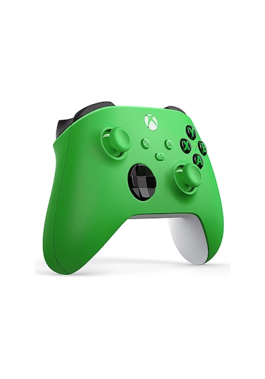 Mıcrosoft Xbox One Kablosuz Oyun Kumandası Velocity Green
