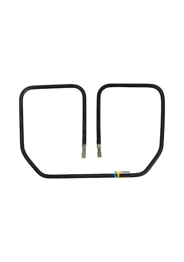 Arçelik Uyumlu Tm-6206 G Tost Makinesi Rezistansı