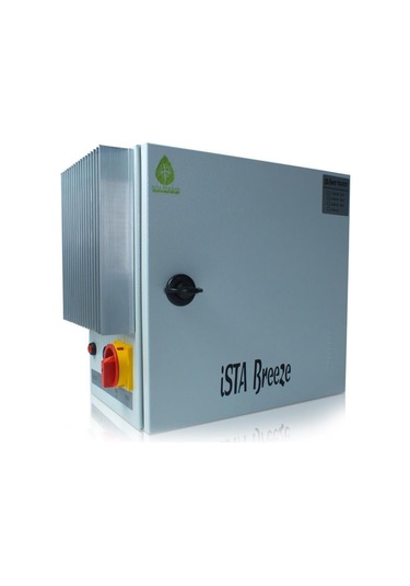 İsta Breeze 2000w 24v Wind Pro Şarj Kontrol Cihazı