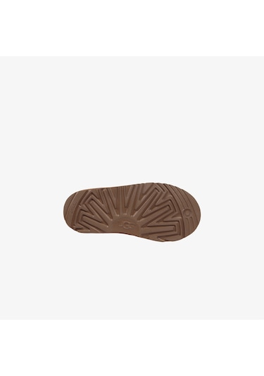 Ugg Classic Mini Çocuk Kahverengi Bot Düz 1017715k Kahverengi