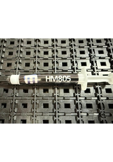Hm805 12.8w 2 Gram Şırınga Termal Macun