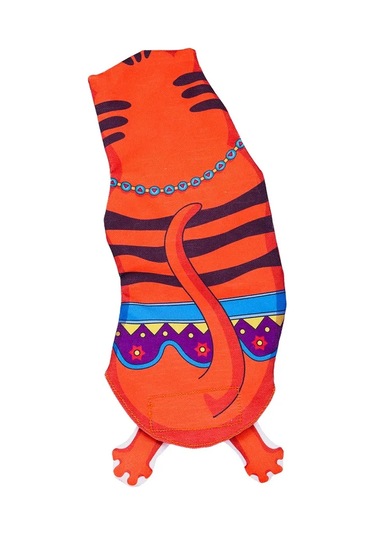 Anticarapki Köpekler İçin Oyuncaklar Тетя Кошка Şişe İçin 0,5l 292834890