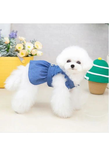 Best Golden Monkey Köpekler İçin Elbise-çekme 171026567