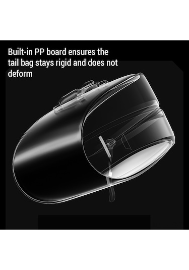 Jeemson Enlee Bisiklet Saddle Çanta, Dağ Ve Yol Bisikletleri İçin, Hızlı Çıkartma, Katlanabilir, 0.5l Depolama Kapasitesi, Çöl Rengi - Büyük Boy Camel