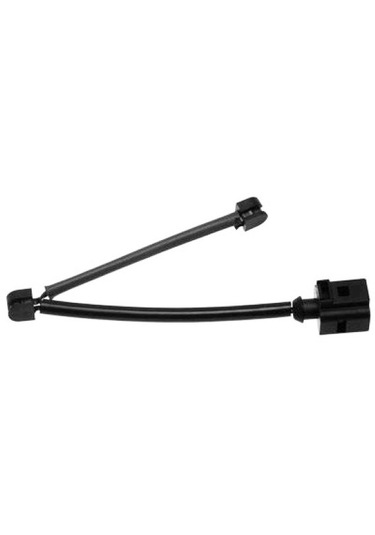 Porsche Cayenne 3.0d 2008-2010 Bosch Arka Balata Fişi 255mm