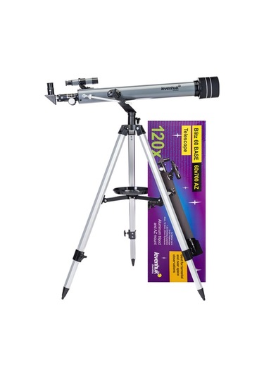 Levenhuk Blitz 60 BASE Teleskop