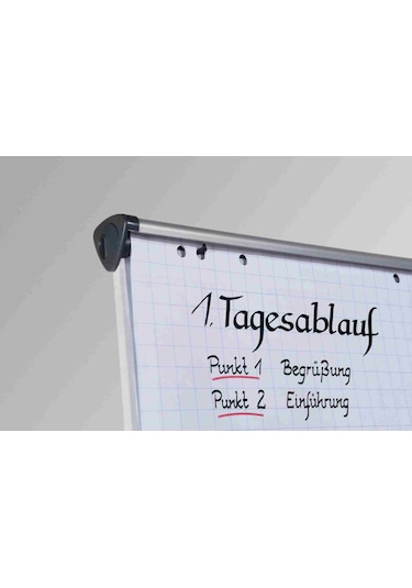 Legamaster Flıpchart Kağıdı Kareli 100 Sy Lm156500