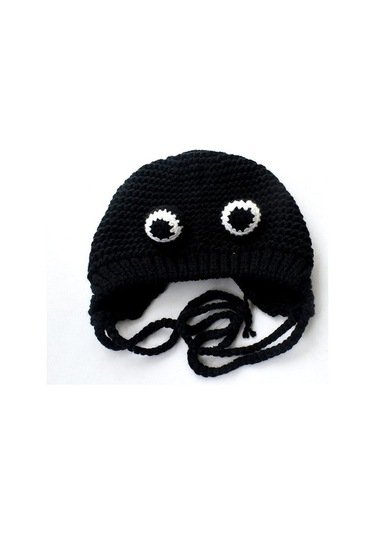 High Quality Shoe Bag High Quality Shoebag Crochet Kadın Şapka Bej F54q3n Siyah