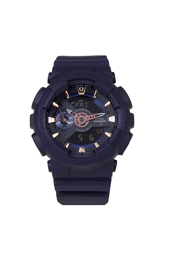 Casio GMA-S110CM-2ADR G-Shock Erkek Kol Saati