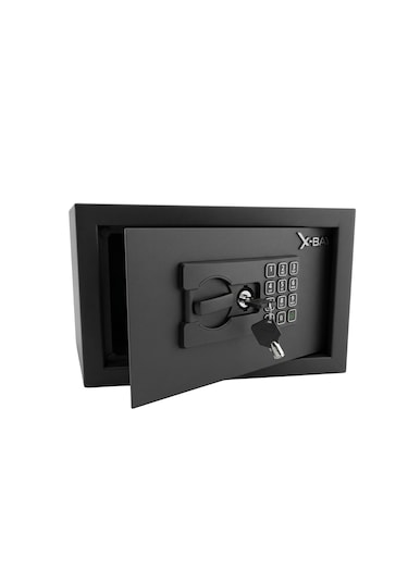 X-bay Xb-2000 Dijital Çelik Kasa Küçük Boy