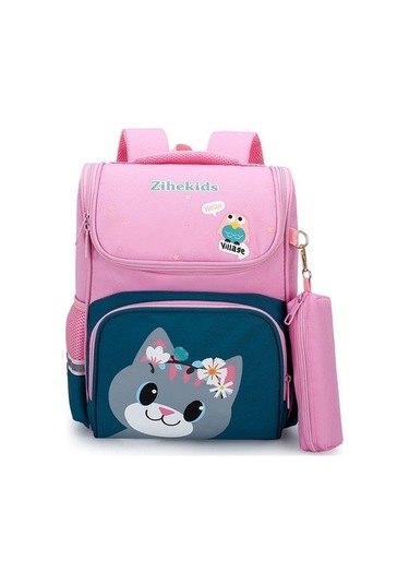 High Quality Shoe Bag Oppoverd Su Geçirmez Büyük Kapasiteli Sırt Çantası - Gri B2fh1m Pembe