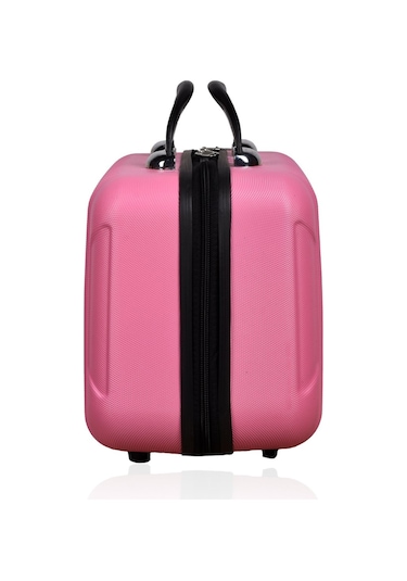 Polo & Sky Class Abs Makyaj Çantası