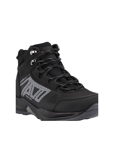 Forelli Walter-g Su Geçirmez Erkek Bot Siyah 7001-f81