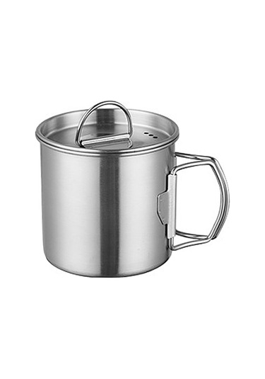 Leezsing 350ml Çelik Paslanmaz Dışarıda Kullanıma Uygun Kapaklı Bardak - Egzersiz, Kamp, Bisiklet Ve Spor Aktivite İçin Koku Ve Bpa'sız Çok Renkli