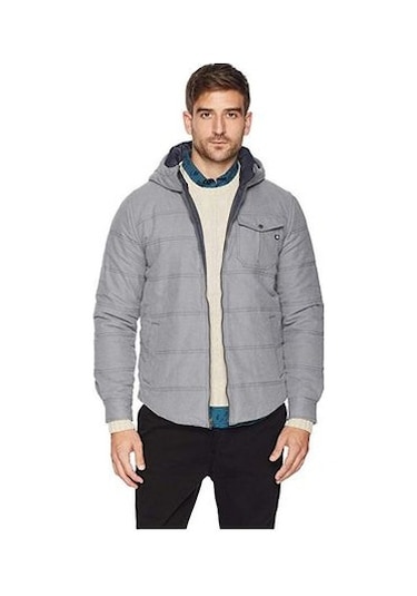 Marmot Banyons Insulated Hoody Gri