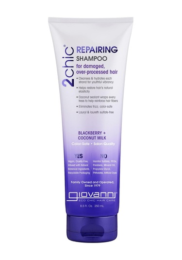 Giovanni 2chic Repairing Onarıcı Şampuan 250ml