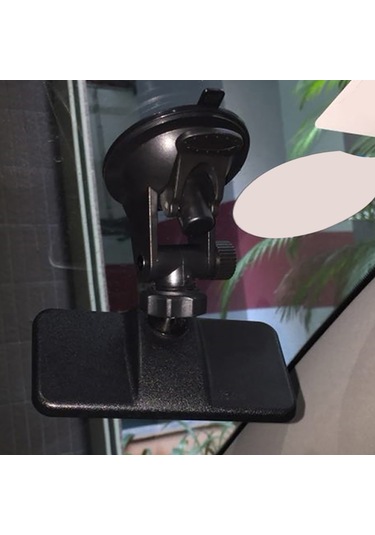 Wezone Araç İçi Bebek Gözlem Aynası, Kare Şekil, Akrilik Malzeme, Çocuk Gözlem Aracı Czc-302