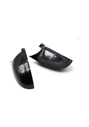Volkswagen Scirocco Uyumlu Yedek Parça 2008-2017 Piano Black Batm