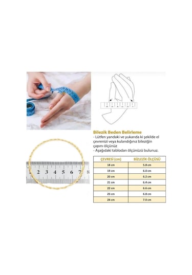 Arnes Jewelry Çelik Altın Kaplama Bilezik Ar293nes Gold