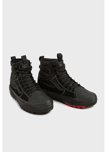 Vans Unisex Ayakkabı Vn000cvs1oj1 Siyah Siyah