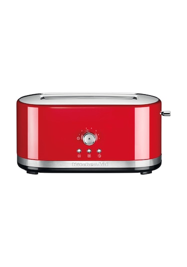 Kitchenaid 5KMT4116EER 2 Dilim Ekmek Kızartma Makinesi