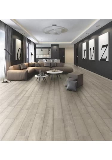 Vitale Modera Beatnik Meşe 8 Mm Derzli Laminat Parke Vtlp.k277