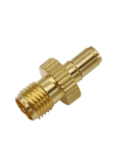 Sones Rp-sma Dişi - Ts9 Erkek Konnektör Adaptörü