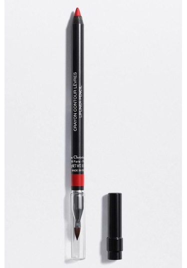 Christian Dior Contour Lipliner Pencil Euphoric Matte Dudak Kalemi 756