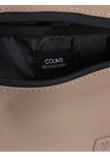 Colins Erkek Bej Çanta Cl1072692 Q1.v1 Beı Bej
