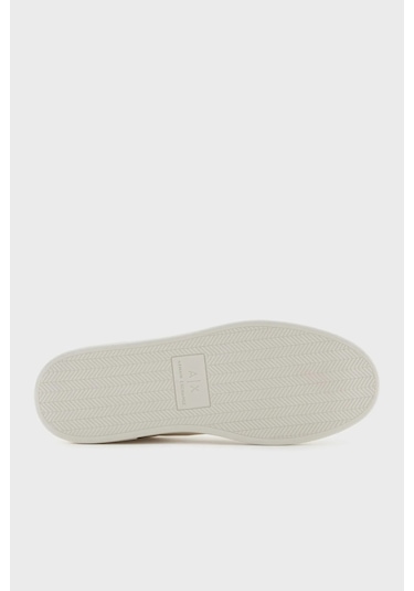 Armani Exchange Erkek Ayakkabı Xux252 Xv805 M801 Ekru Ekru Armani Exchange Erkek Ayakkabı Xux252 Xv805 M801 Ekru Ekru
