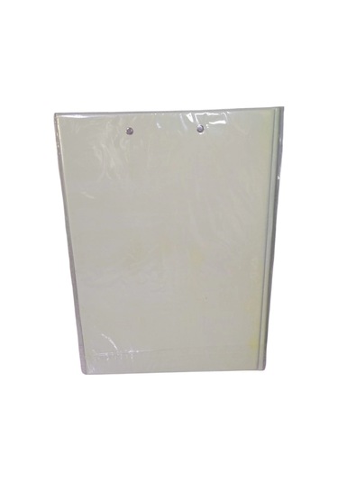 Linea A4 Kapaklı Sekreterlik Çağla Yeşili