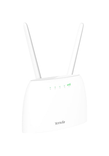 Tenda 4G06 N300 Wi-Fi 4G Volte Router