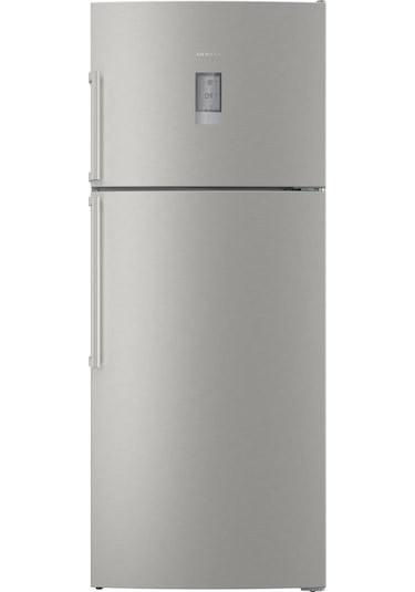 Siemens KD76NAIE1N 542 LT No-Frost Üstten Donduruculu Buzdolabı