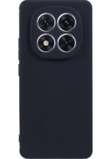 Adige Xiaomi Redmi Note 14 Pro+ 5g Kılıf Biye Silikon + Ekran Koruyucu